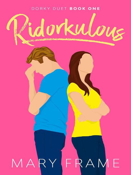 Title details for Ridorkulous by Mary Frame - Available